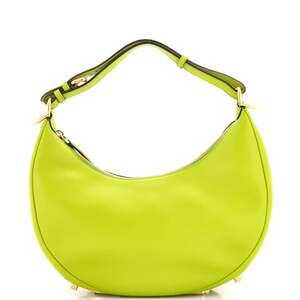 Fendigraphy Bag Leather Small #254397F10B